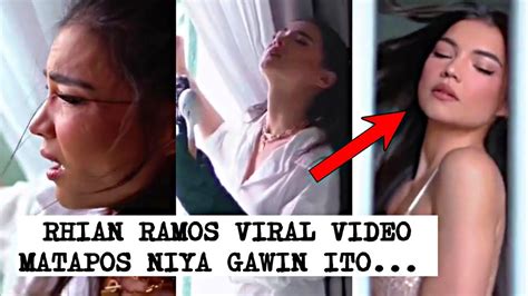 Rhian Ramos Pinay Porn Videos .